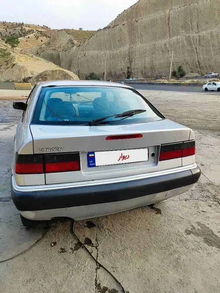 xantia 2000cc|خودرو سواری و وانت|تهران, علم و صنعت|دیوار