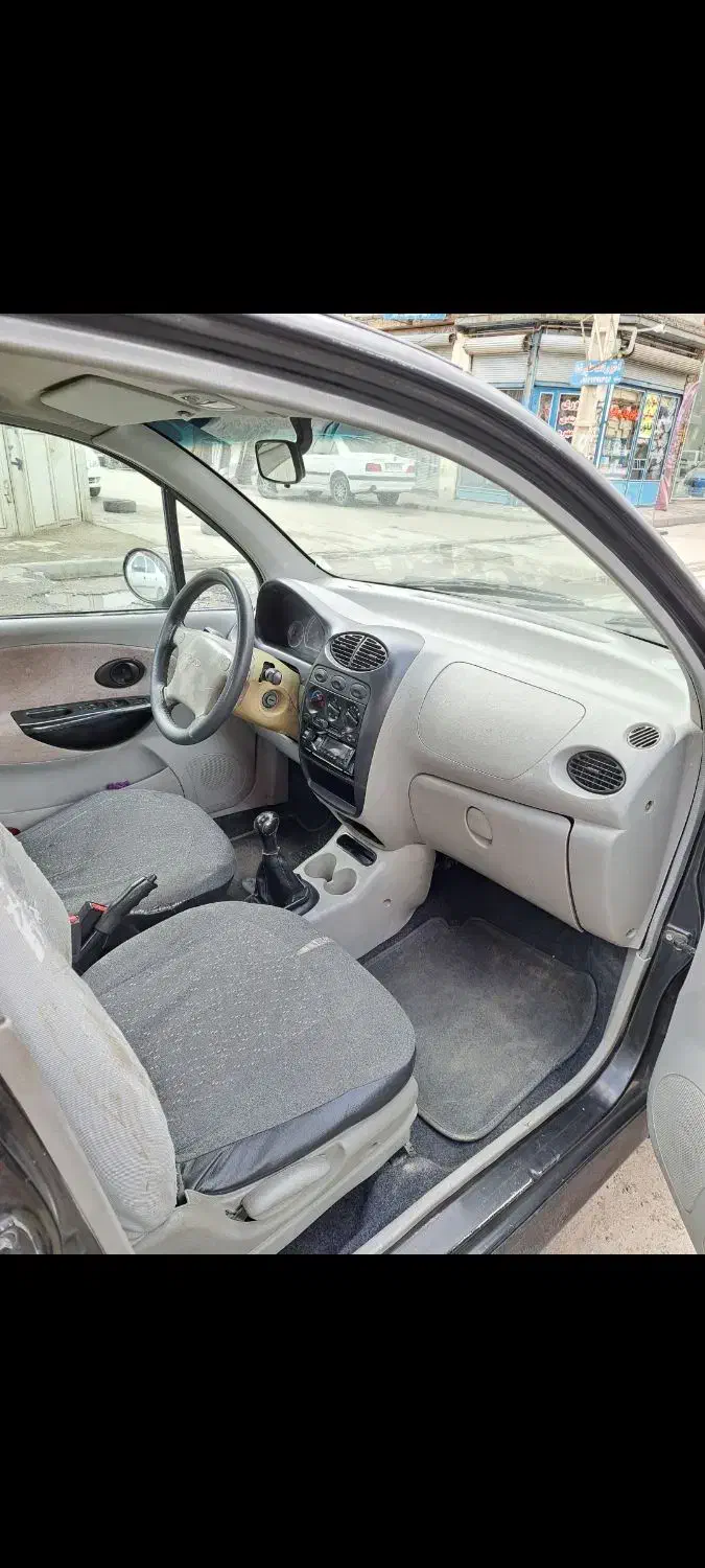 mvm۱۱۰ ام وی ام ۱۱۰|خودرو سواری و وانت|ارومیه, |دیوار