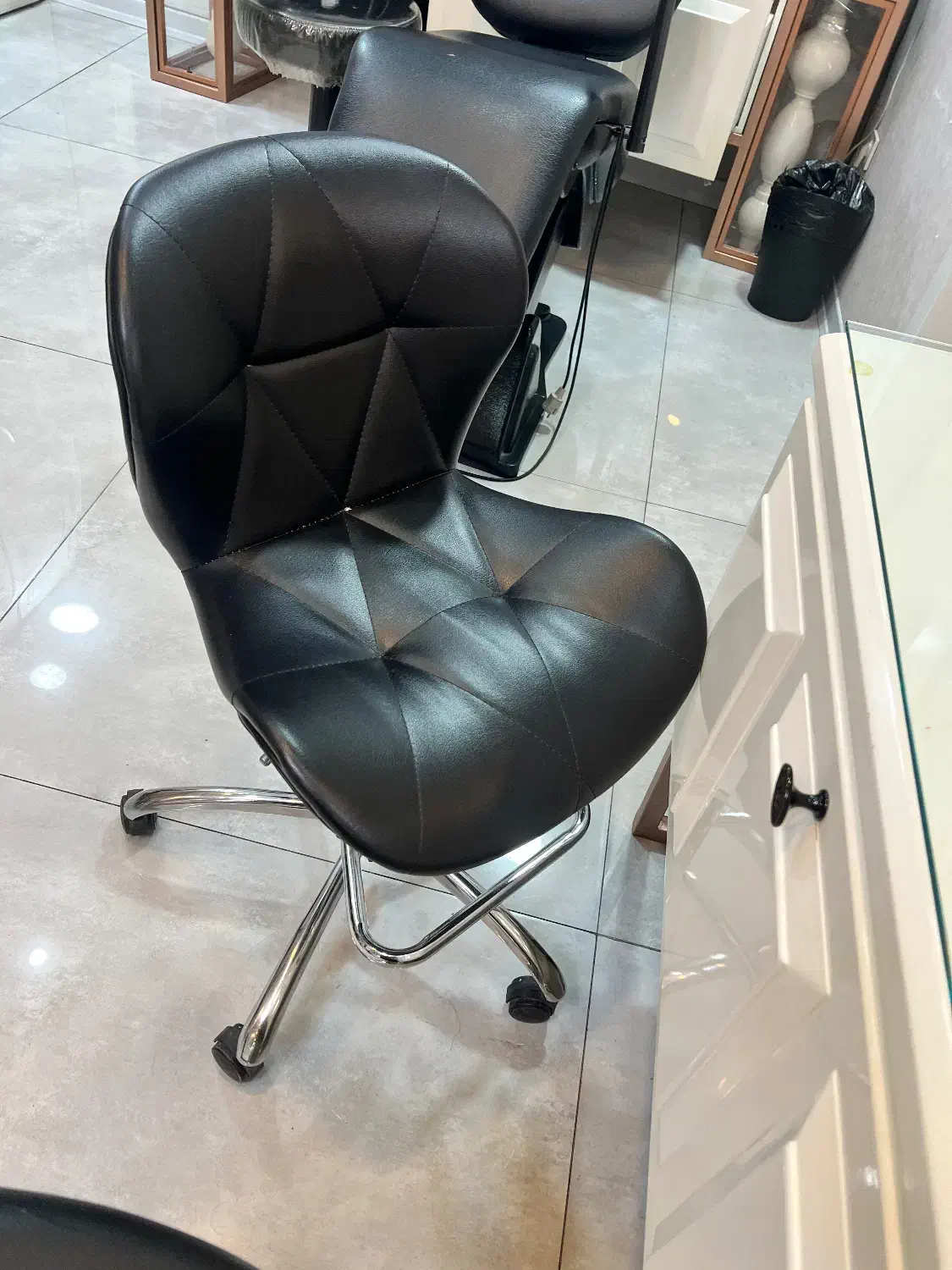 صندلی اداری|دفتر کار|تهران, امیرآباد|دیوار