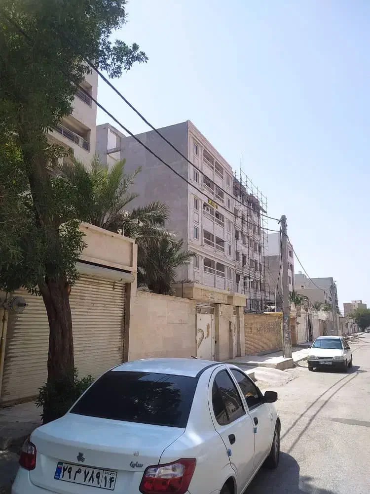 آپارتمان 150متری سه خواب|فروش آپارتمان|اهواز, فرهنگ شهر|دیوار