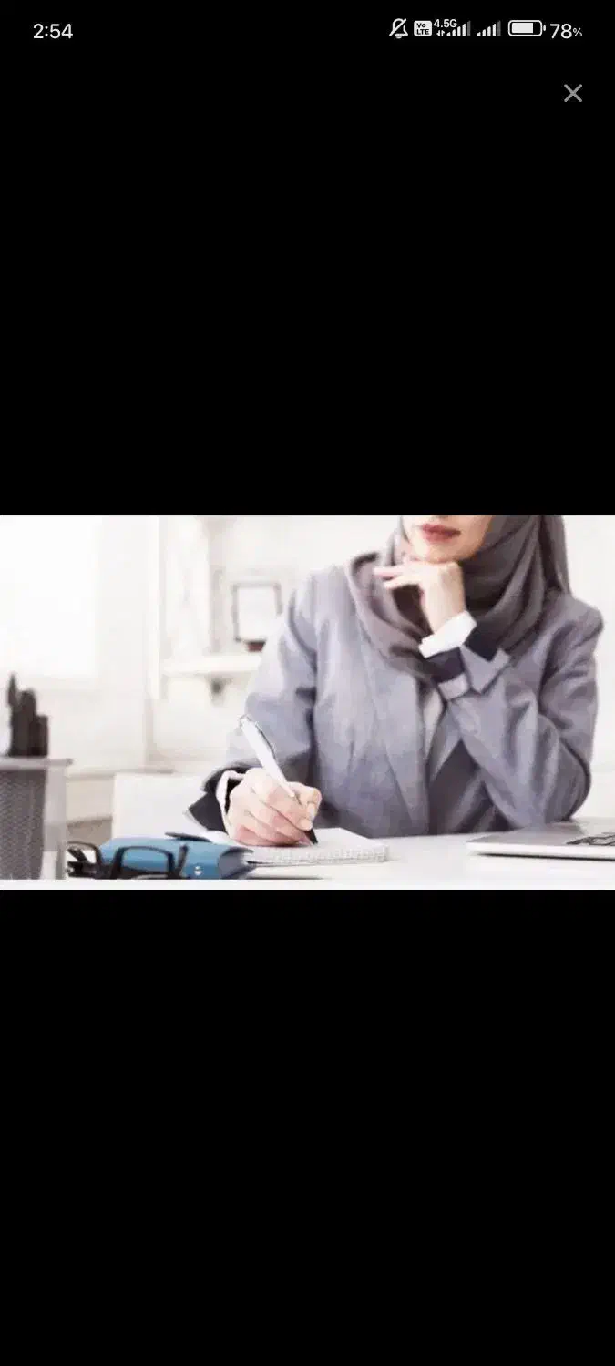 جویای کار اداری در اهواز|خدمات مالی، حسابداری، بیمه|اهواز, کیان اباد|دیوار