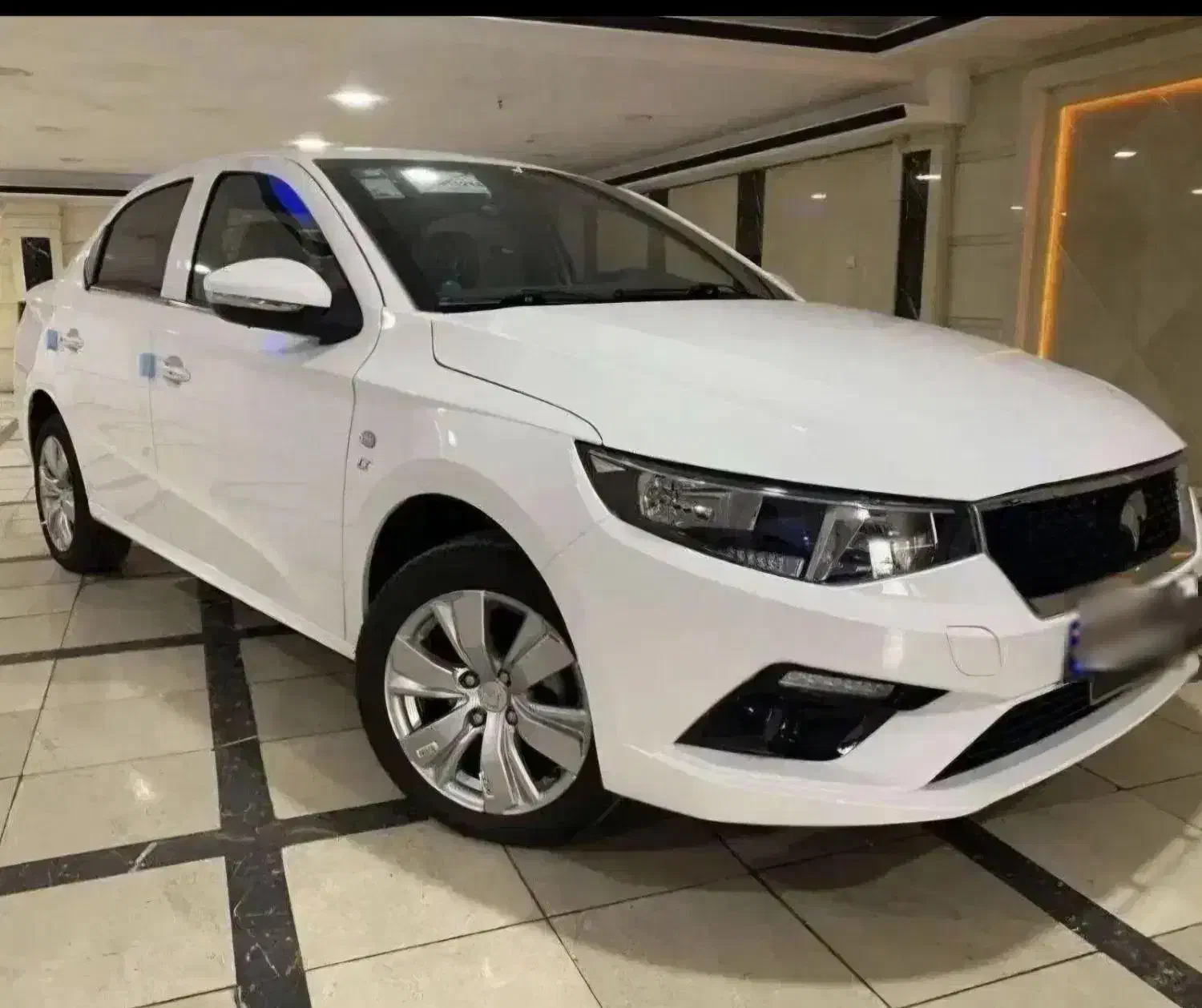 تارا V4 فول بیرنگ|خودرو سواری و وانت|تهران, یافت‌آباد|دیوار