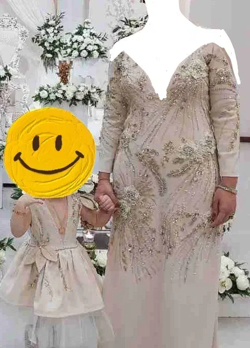 لباس مجلسی مناسب نامزدی|لباس|تهران, قیطریه|دیوار