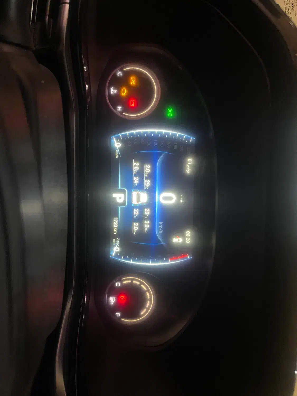 ایکس ۳۳ اتومات|خودرو سواری و وانت|تهران, تاکسیرانی|دیوار