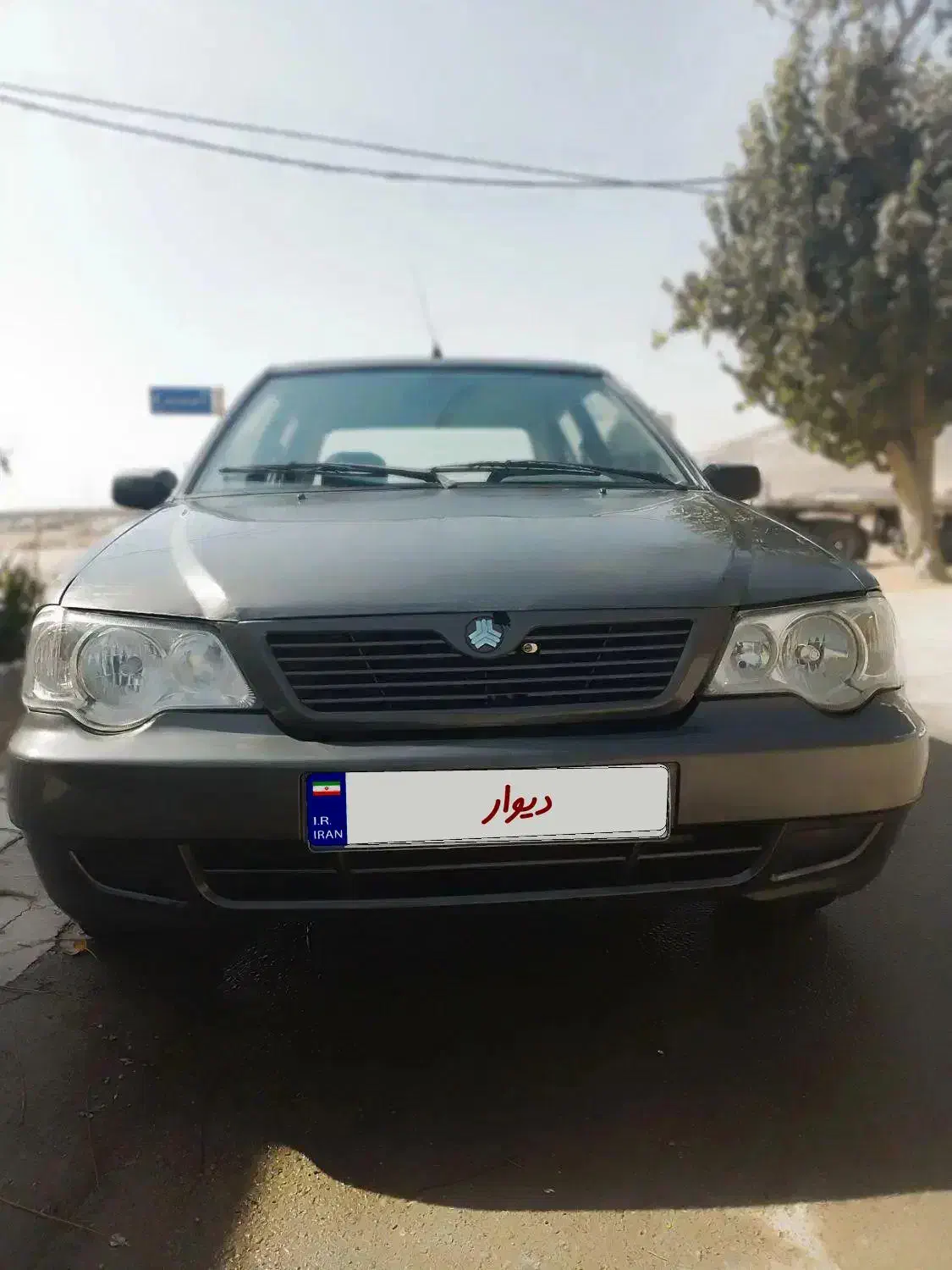 پراید 132|خودرو سواری و وانت|مشهد, طرق|دیوار