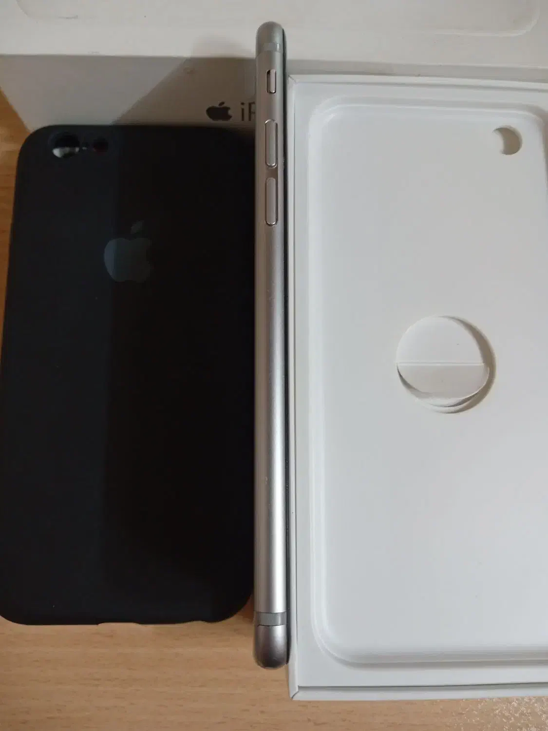 آیفون 6 16|موبایل|تهران, ورزشگاه آزادی|دیوار