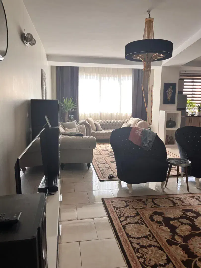 رو به نما آپارتمان|فروش آپارتمان|محمدشهر, همایون ویلا|دیوار