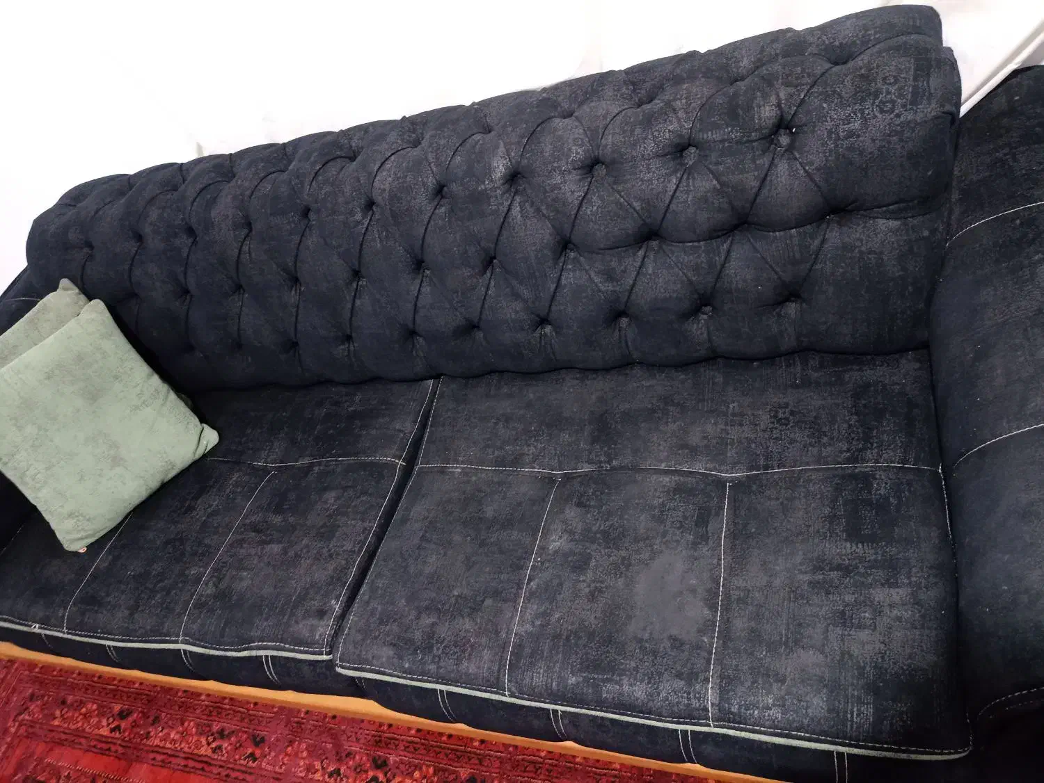 مبل|مبلمان خانگی و میز عسلی|سیرجان, |دیوار