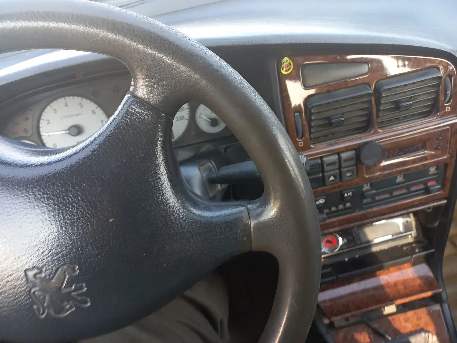 پژو ۸۶|خودرو سواری و وانت|باقرشهر, |دیوار