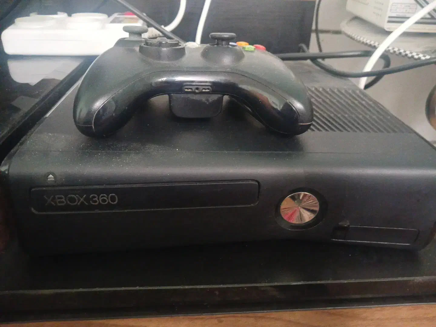 فروش ایکس باکس ۳۶۰|کنسول، بازی ویدئویی و آنلاین|فسا, |دیوار