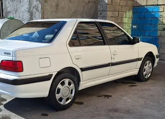 پژو پارس xu7p مدل برج ۱۱سال ۱۴۰۱|خودرو سواری و وانت|ایلام, |دیوار