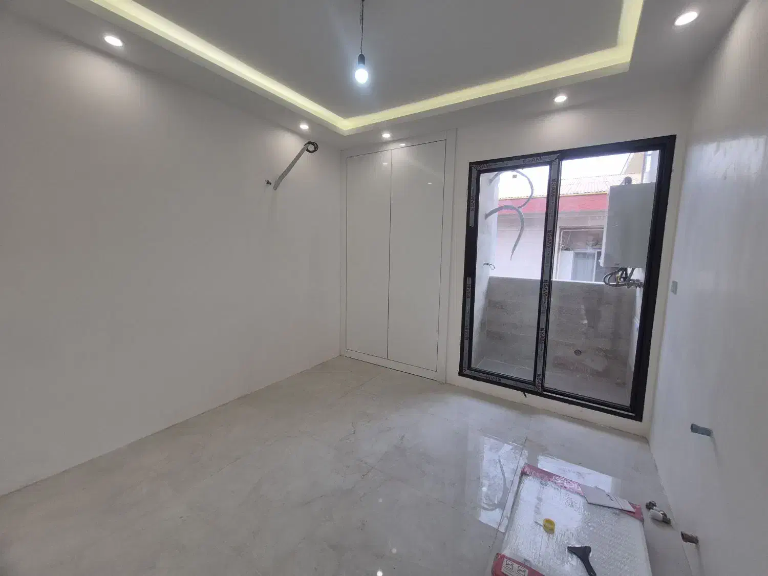 اجاره۱۱۷متری دوخواب نوسازگلسار.دیلمان|اجارهٔ آپارتمان|رشت, دیلمان|دیوار