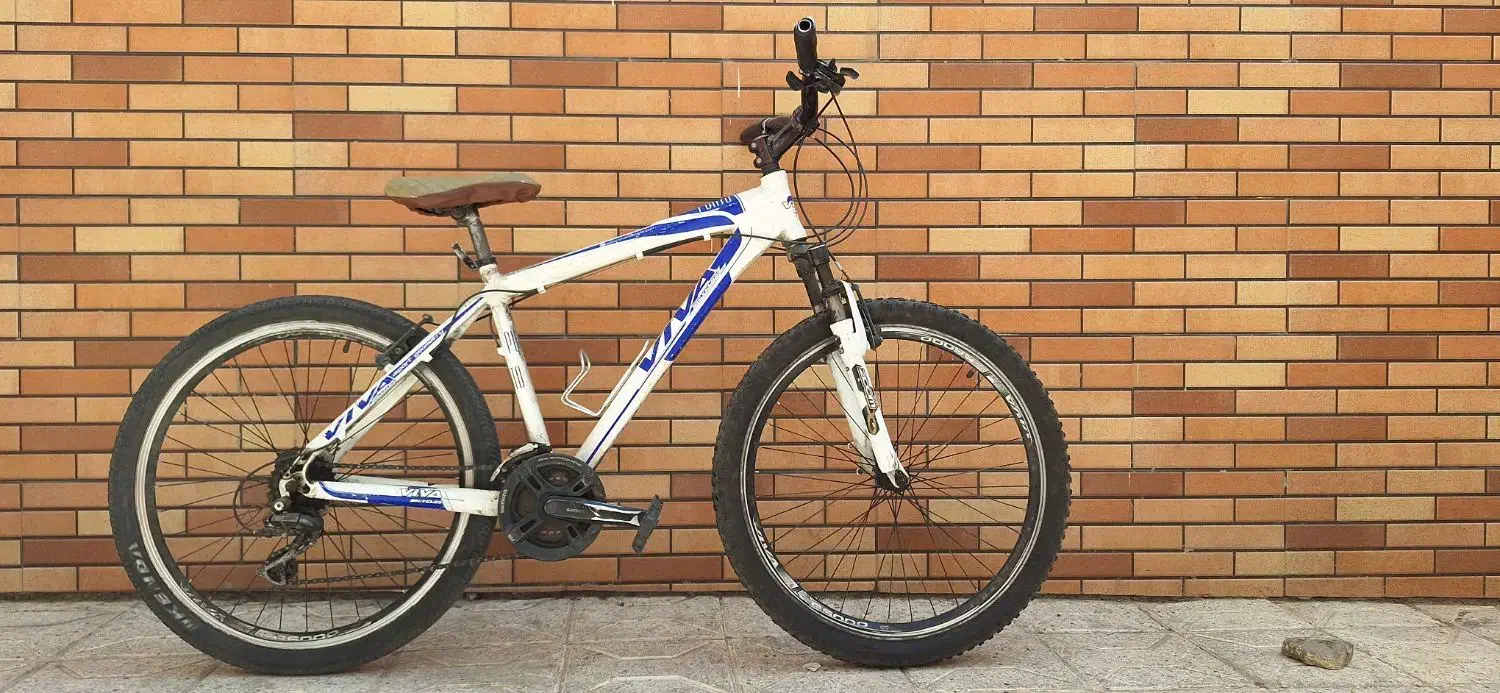 دوچرخه|دوچرخه، اسکیت، اسکوتر|مشهد, فاطمیه|دیوار