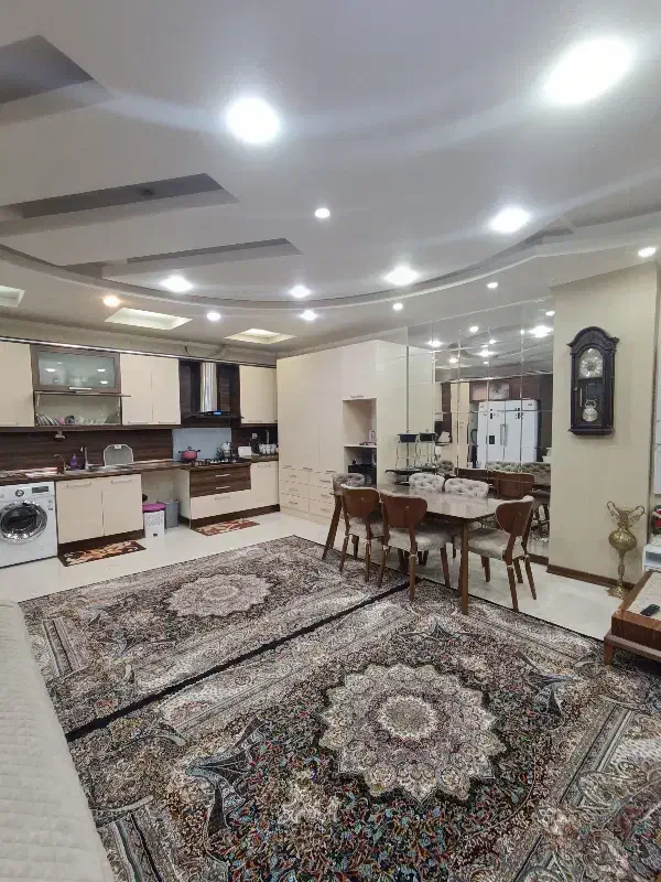 فروش آپارتمان/ اراضی پاداد بهترین خیابان|فروش آپارتمان|اهواز, زیباشهر|دیوار