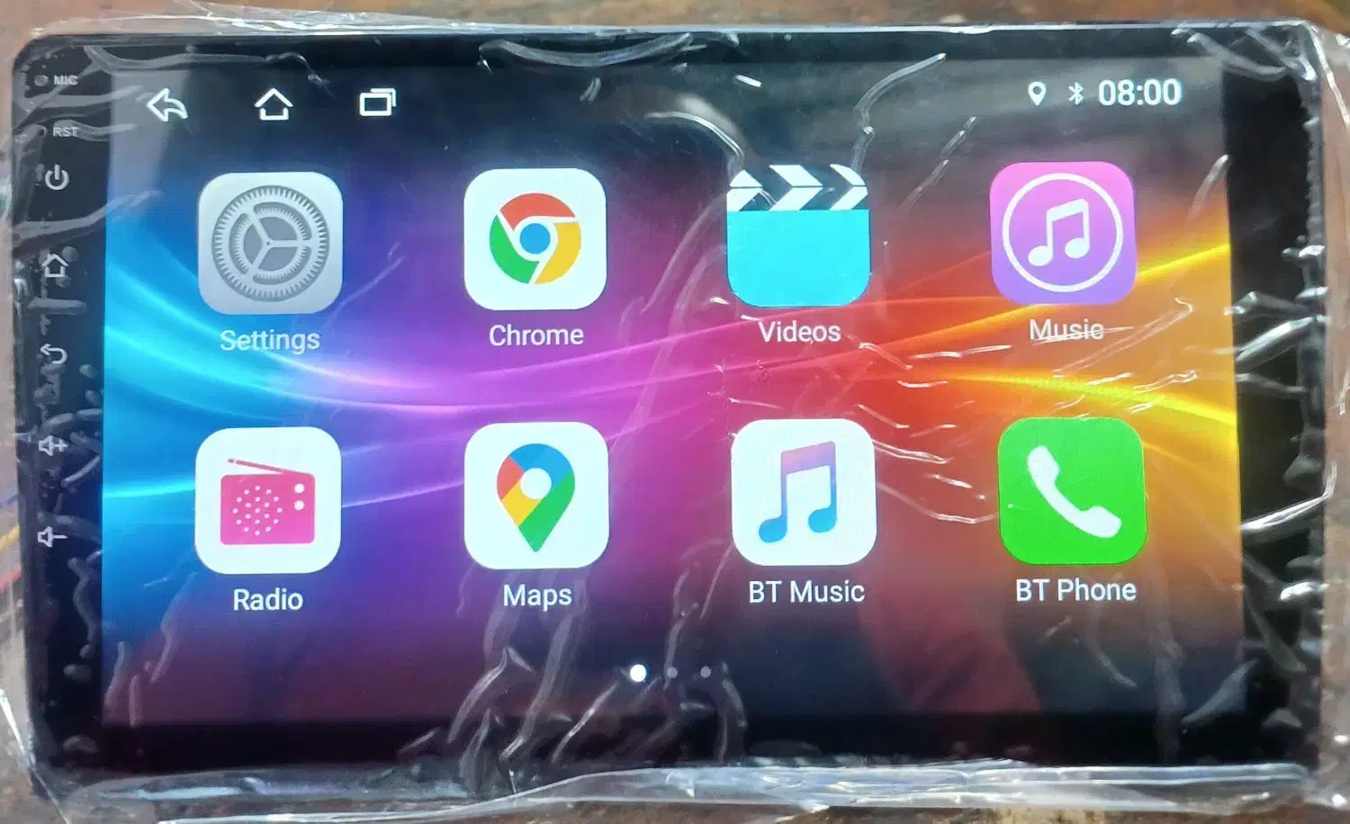 ضبط فلشخور-بلوتوث دار-میدرنج-دزدگیر|قطعات یدکی و لوازم جانبی|تهران, خزانه|دیوار