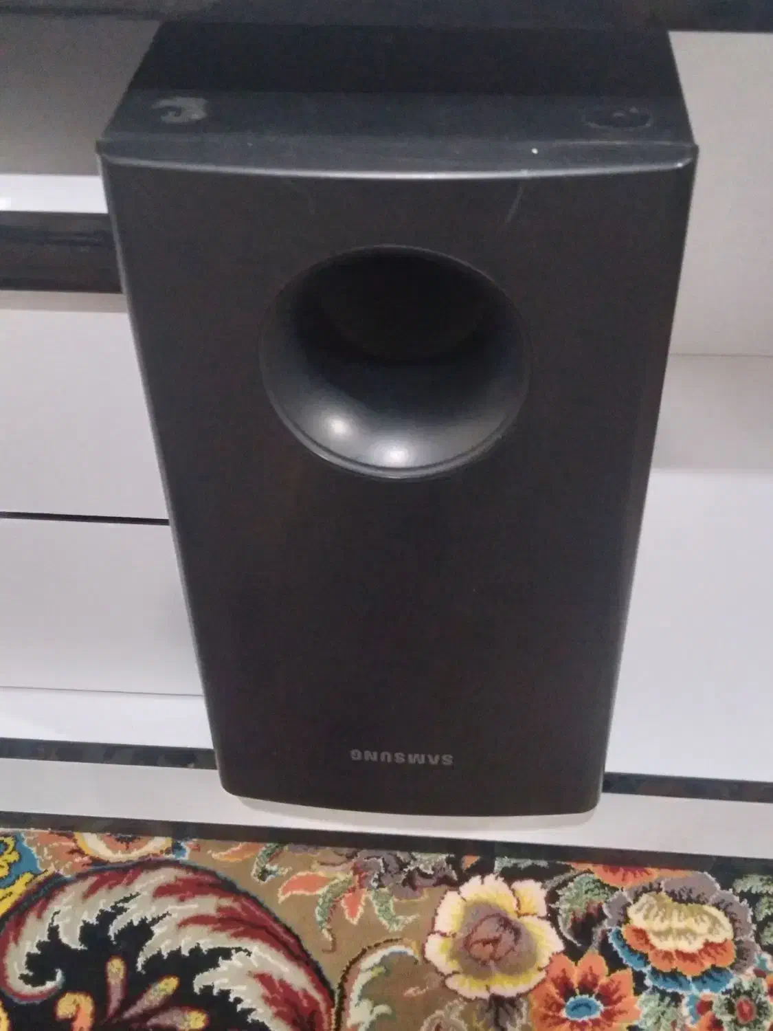 سینما خانواده سامسونگ|سیستم صوتی خانگی|تهران, شهرک رضویه|دیوار