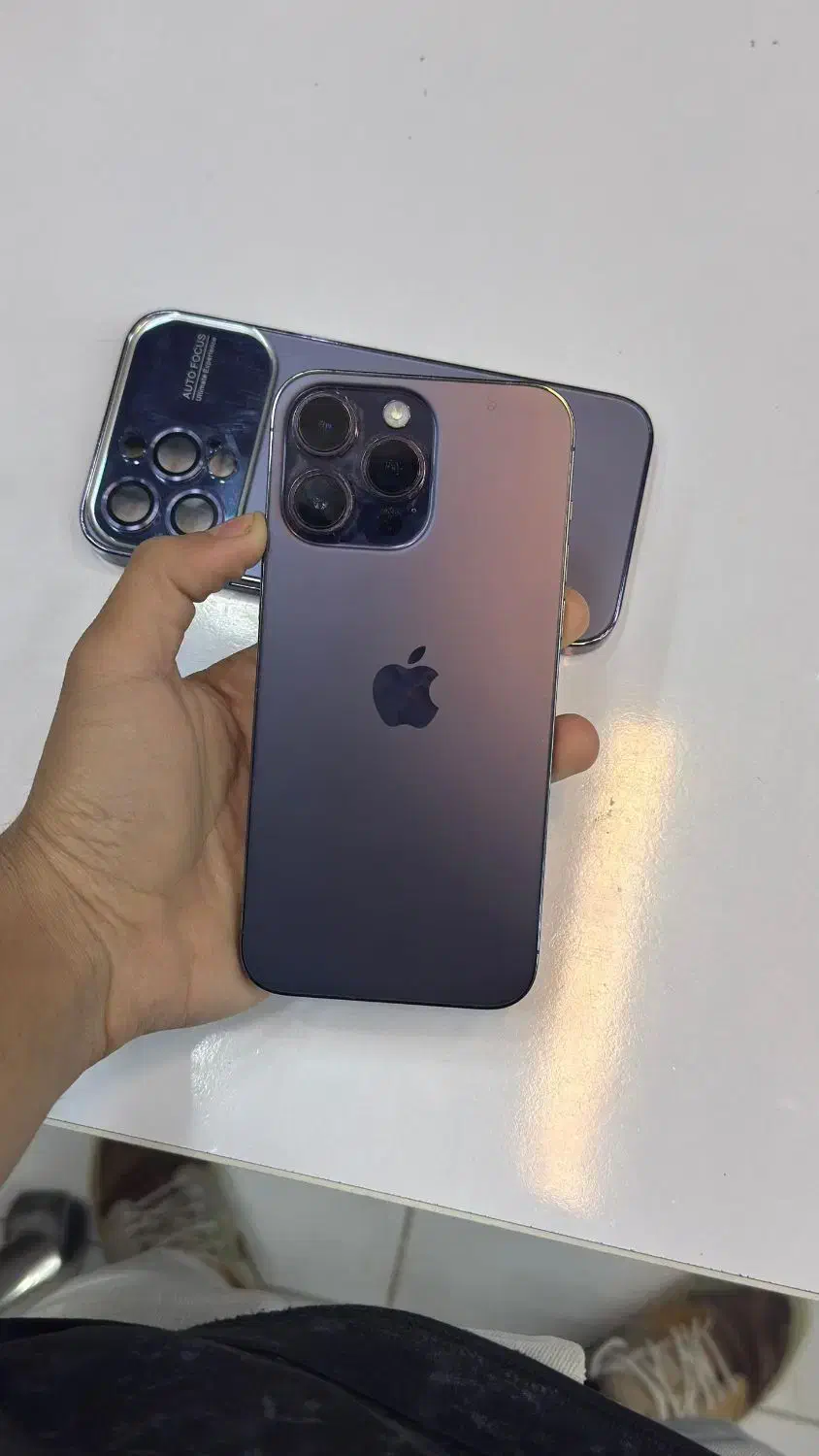 14پرومکس|موبایل|درگهان, |دیوار