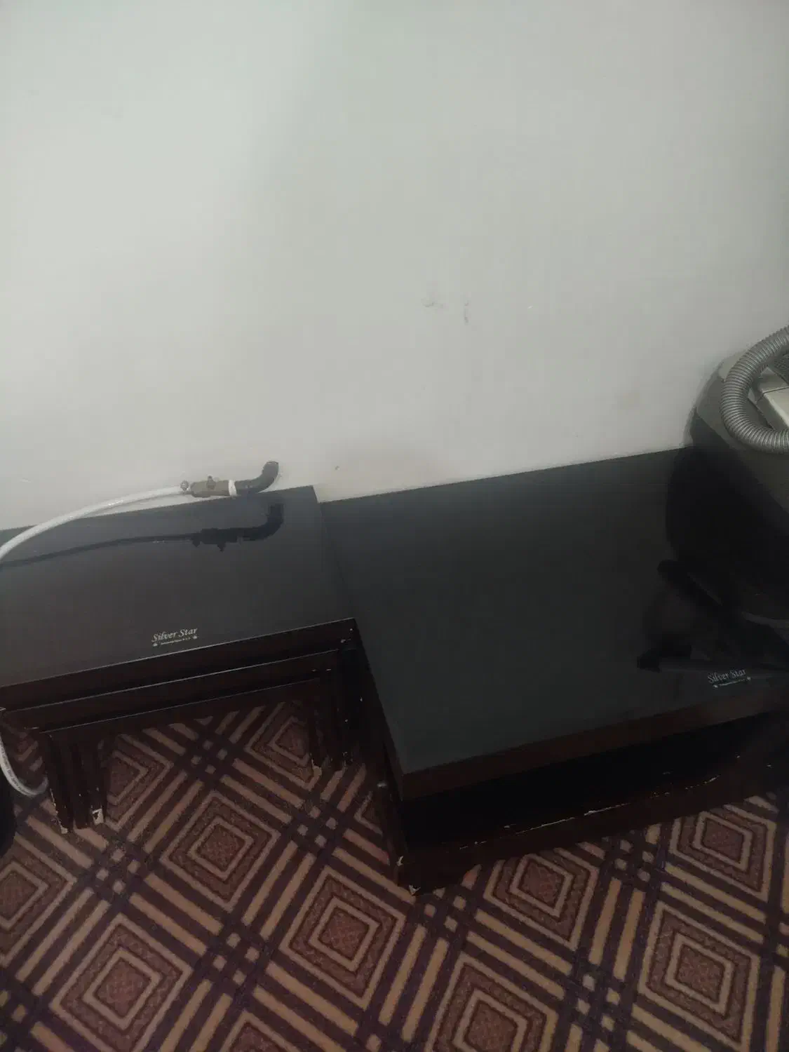 فروش لوازم خانه|جاکفشی، کمد، دراور|بجنورد, |دیوار