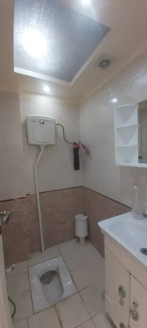 ۱۴۰ متر ۳ خواب در یوسف آباد - تاپ لوکشن