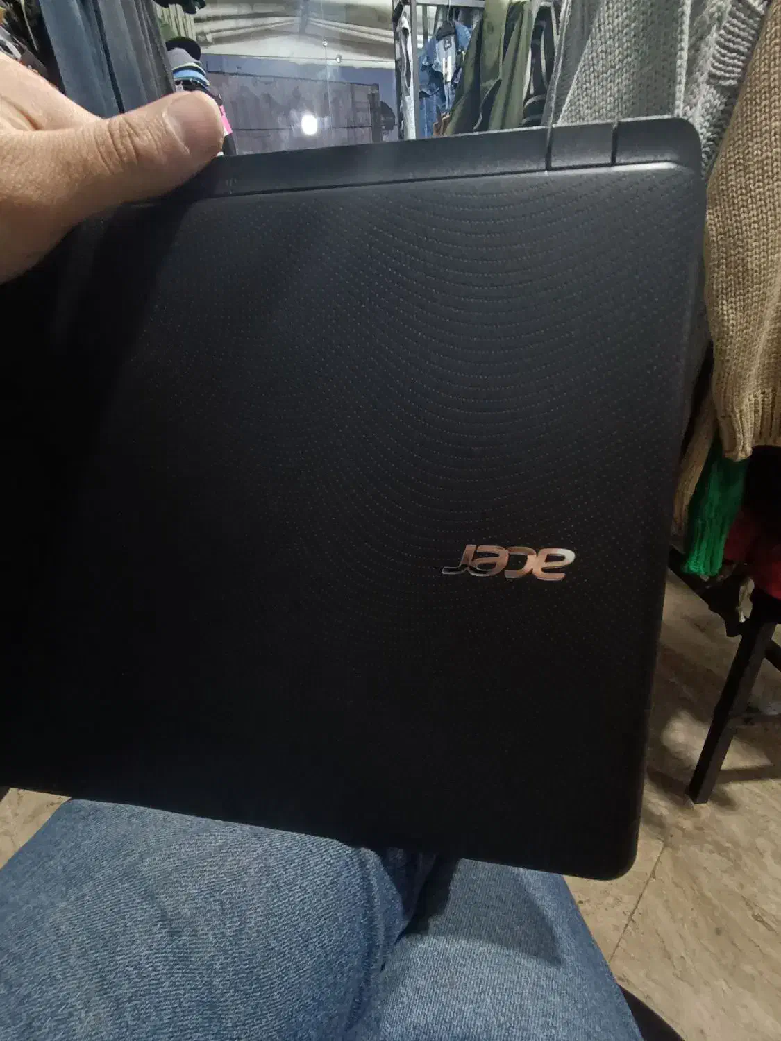 لپتاپ ایسر  acer یک ترابایت|رایانه همراه|نوشهر, |دیوار