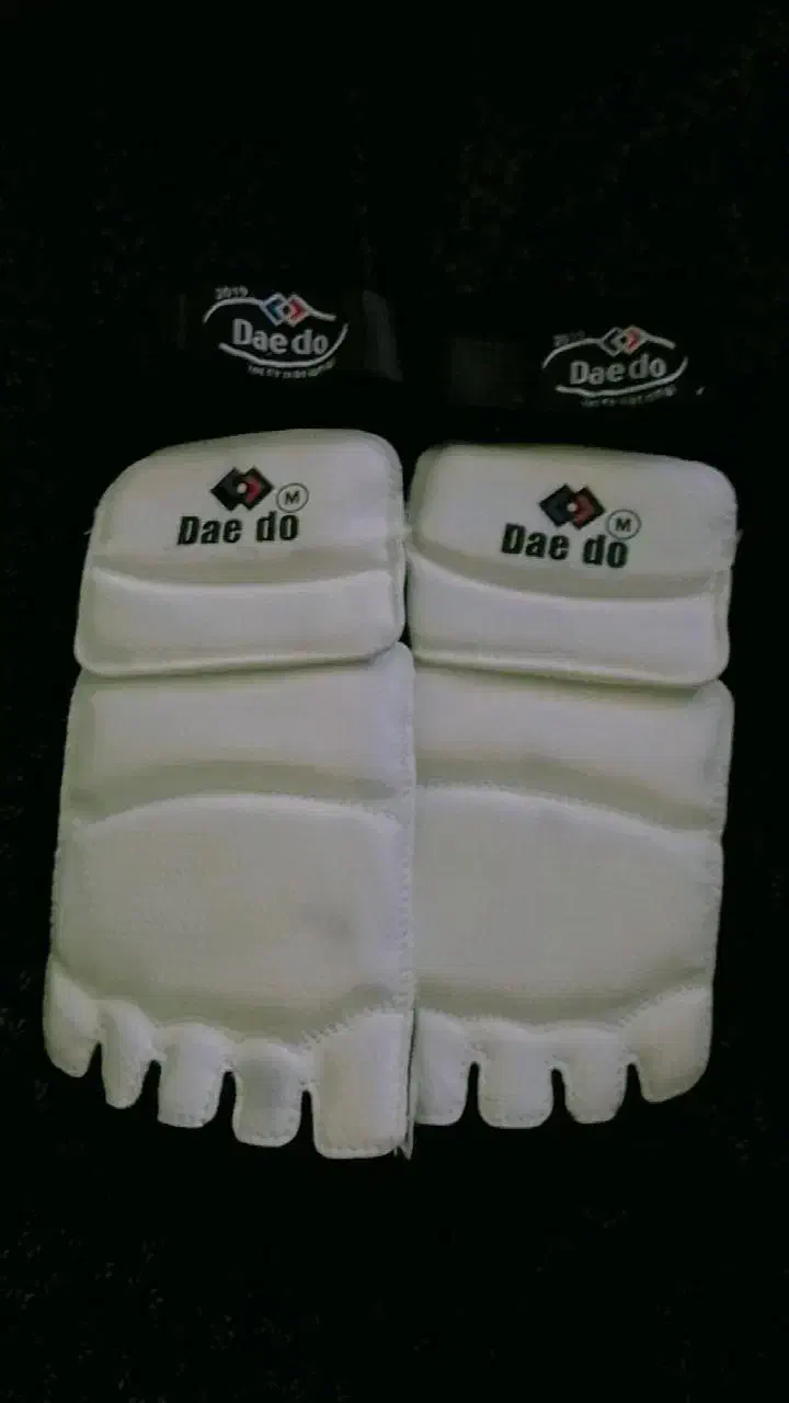 وسایل تکواندو نو|تجهیزات ورزشی|قم, ولیعصر|دیوار