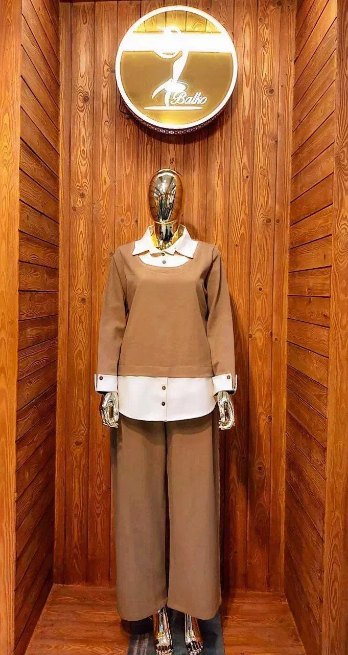 شومیز مانتو شلوار تیشرت|لباس|مشهد, ایثار|دیوار