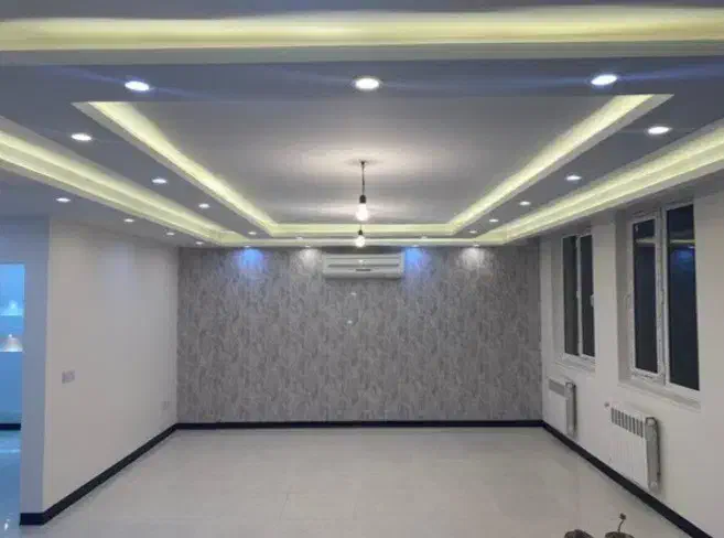 رنگ‌آمیزی‌ ساختمان‌ با‌رنگ‌های‌ باکیفیت‌وحرفه‌ای|خدمات پیشه و مهارت|خانمیرزا, |دیوار