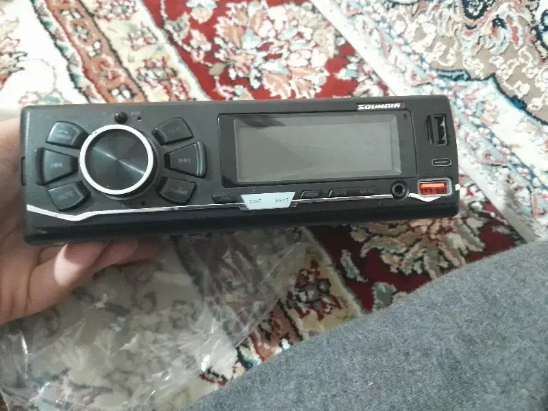 پخش بلوتوثی ساندیا|سیستم صوتی خانگی|همدان, |دیوار