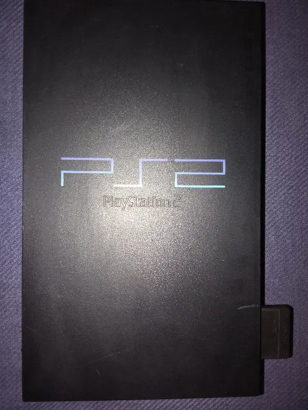 ps2|کنسول، بازی ویدئویی و آنلاین|بهارستان, |دیوار