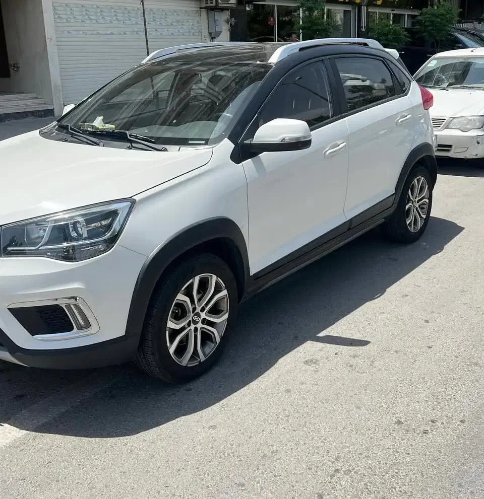 X22 دنده ای مدل ۹۶ (اقساط ویژه)|خودرو سواری و وانت|تهران, اوقاف|دیوار