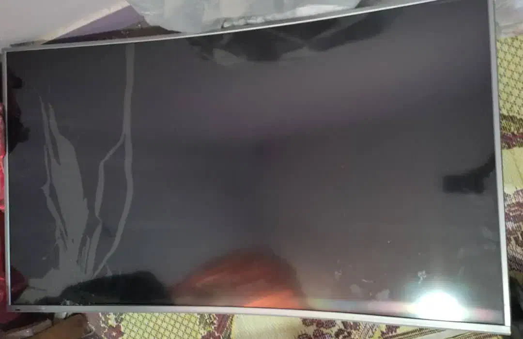 دوعدد تلویزیون lcd|تلویزیون و پروژکتور|اهواز, فاز ۲ پادادشهر|دیوار