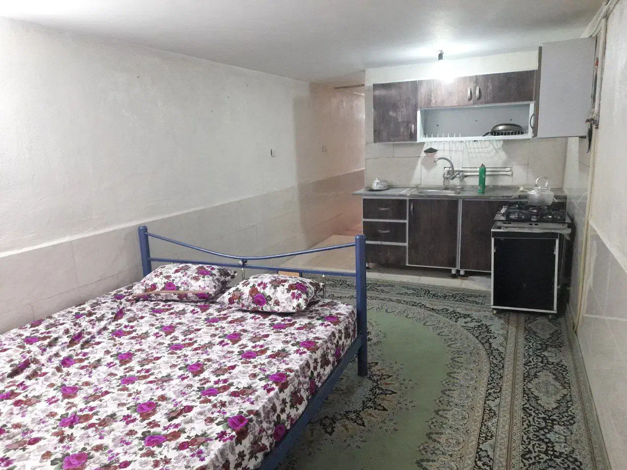 سوییت مبله اجاره ای روزانه هفتگی ماهانه|اجارهٔ کوتاهمدت آپارتمان و سوئیت|شیراز, شهرک صدا و سیما|دیوار