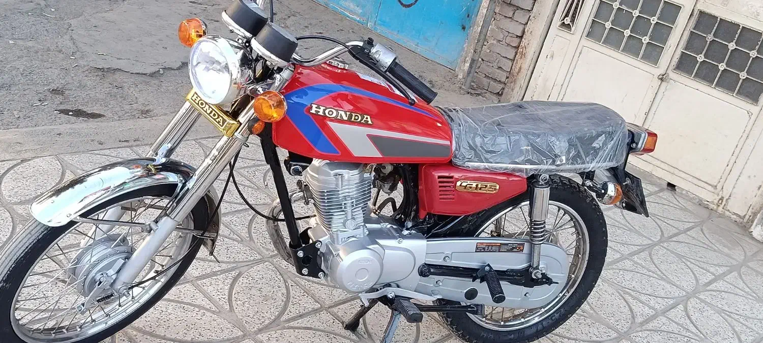 فروش موتور|موتورسیکلت|نیشابور, شهید بهشتی|دیوار