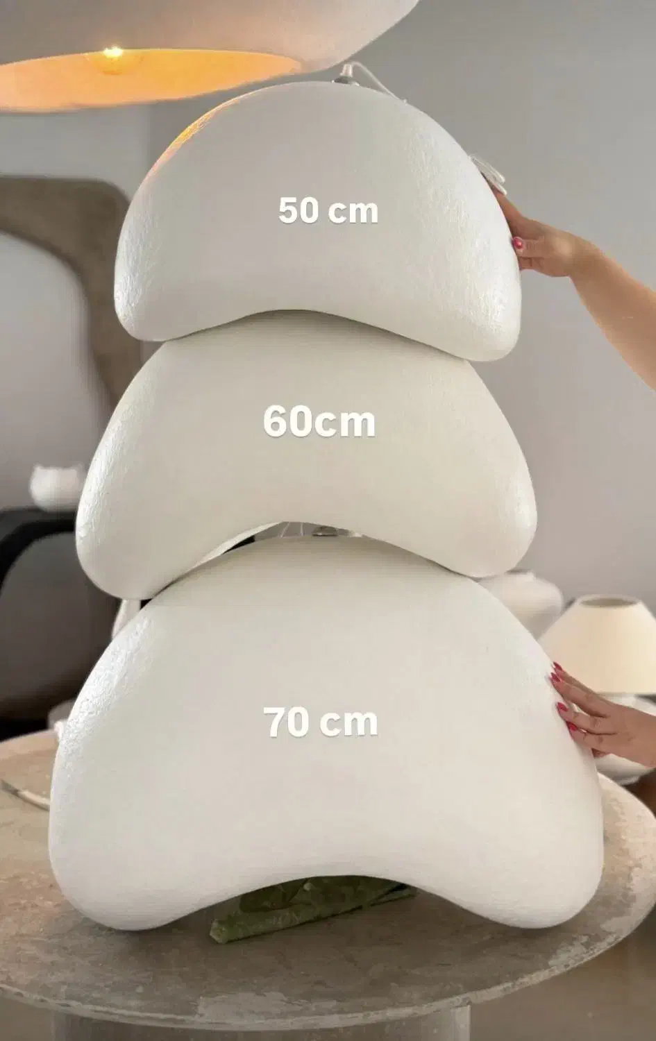 لوستر زیبای راگبل با کمترین قیمت|لوستر و چراغ آویز|کرج, جهان‌شهر|دیوار