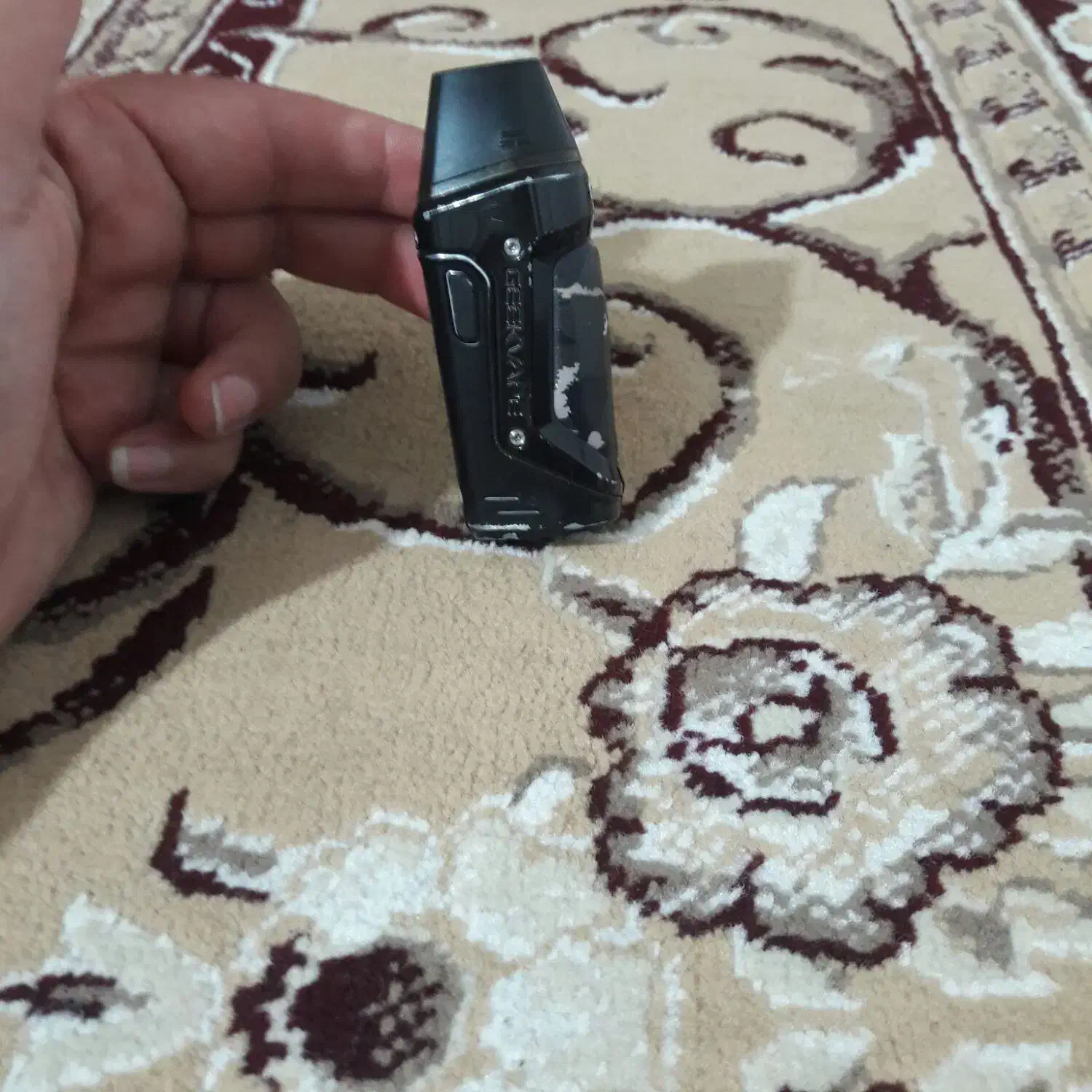 ویپ دائمی ۳۰وات درحدنو|زیورآلات و اکسسوری|محمدشهر, شهرک چمران|دیوار