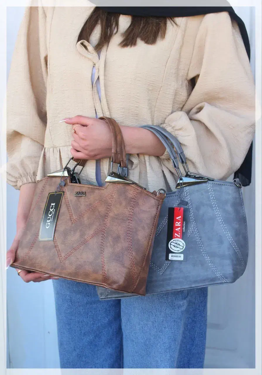 کیف مجلسی روز مادر|کیف، کفش، کمربند|مشهد, تربیت (صدف)|دیوار