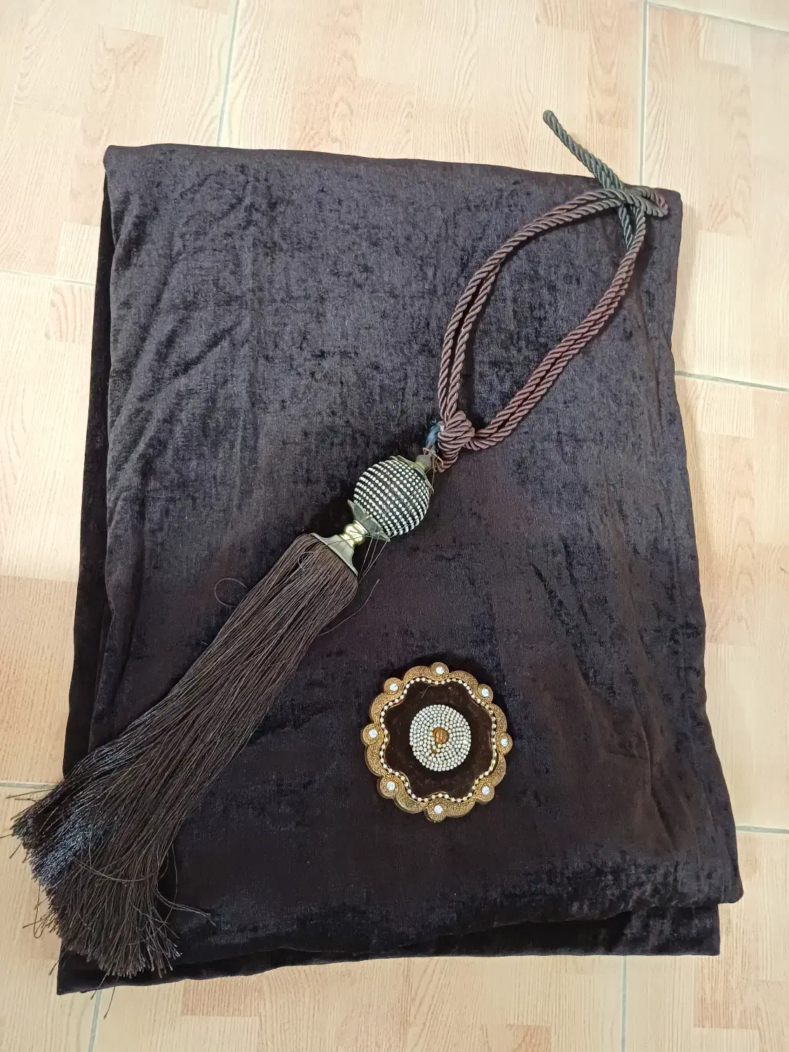 پرده|پرده، رانر، رومیزی|خمام, |دیوار