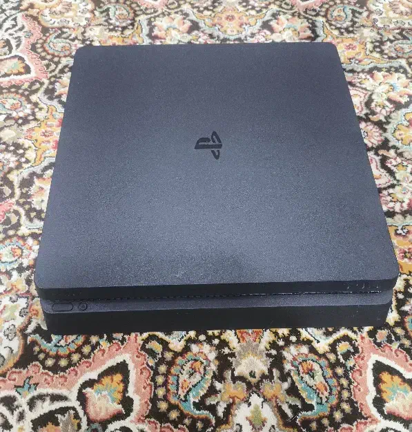 PS4|کنسول، بازی ویدئویی و آنلاین|بندرعباس, |دیوار