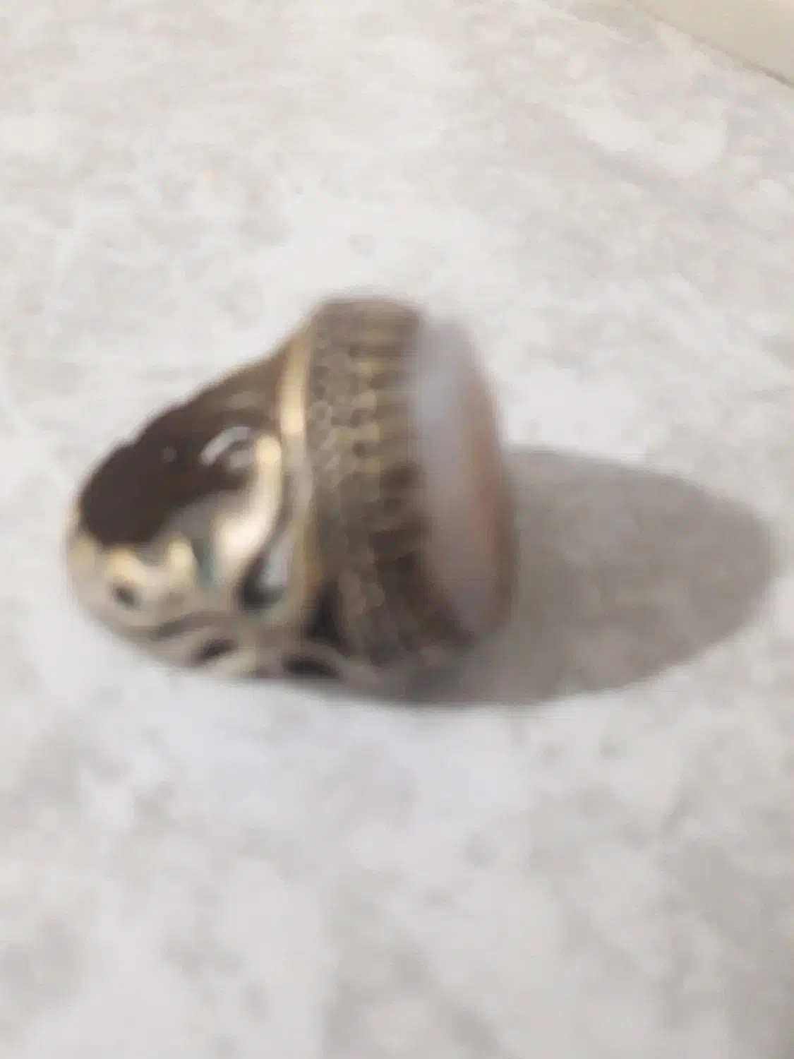 انگشتر مردانه|بدلیجات|قم, زنبیل آباد|دیوار