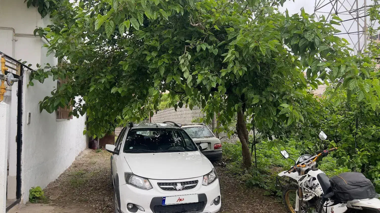 کوییک ساده|خودرو سواری و وانت|ساری, |دیوار