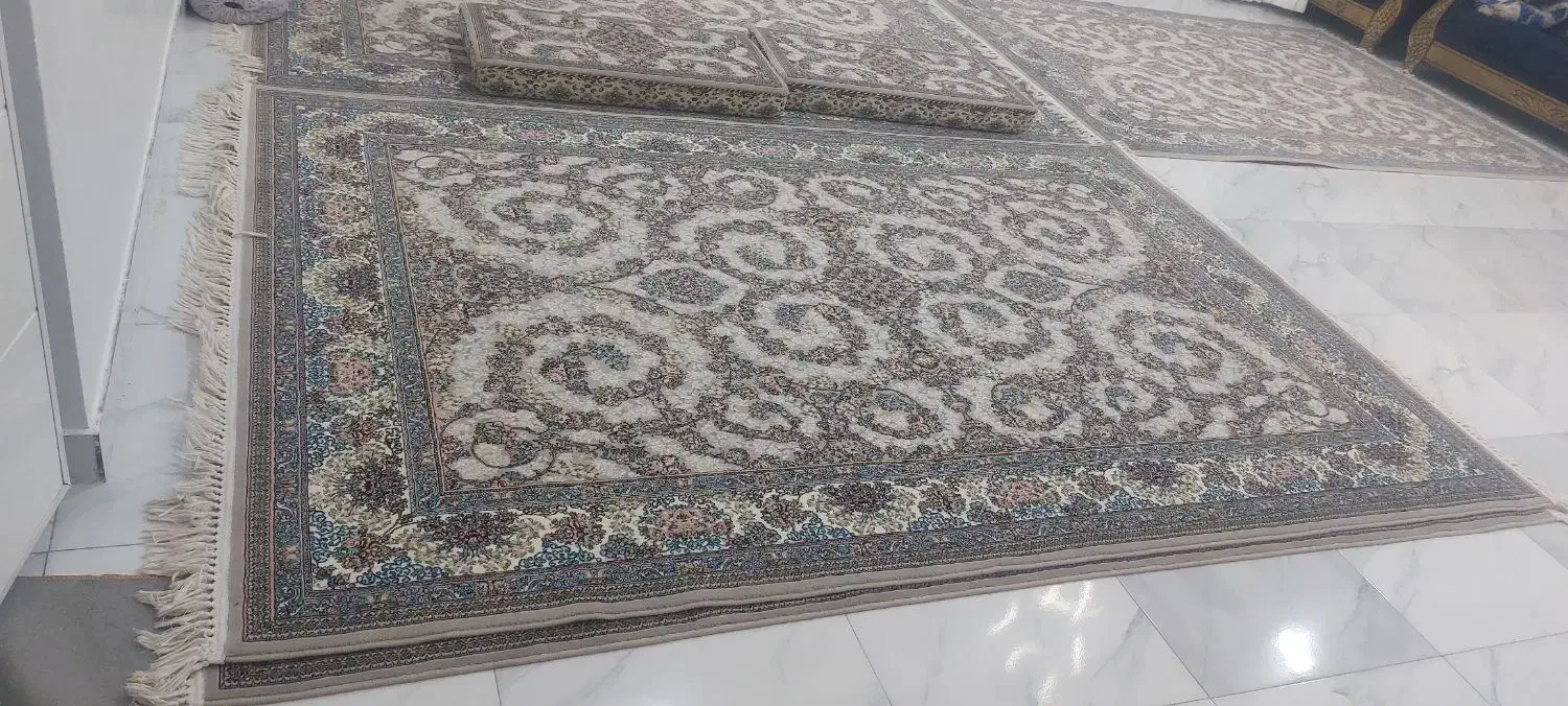 فرش وپشتی|فرش|دیواندره, |دیوار