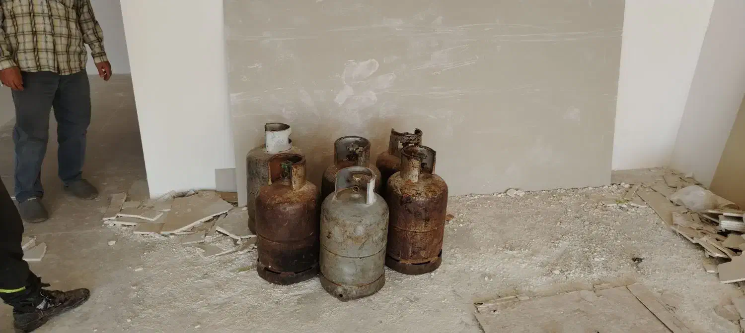 فروش و خرید  لوازم کپسول گاز|اجاق گاز و لوازم برقی پختوپز|بیرجند, |دیوار