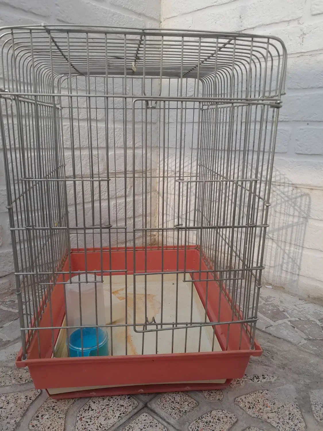 قفس|لوازم جانبی حیوانات|کرج, حصارک پایین|دیوار