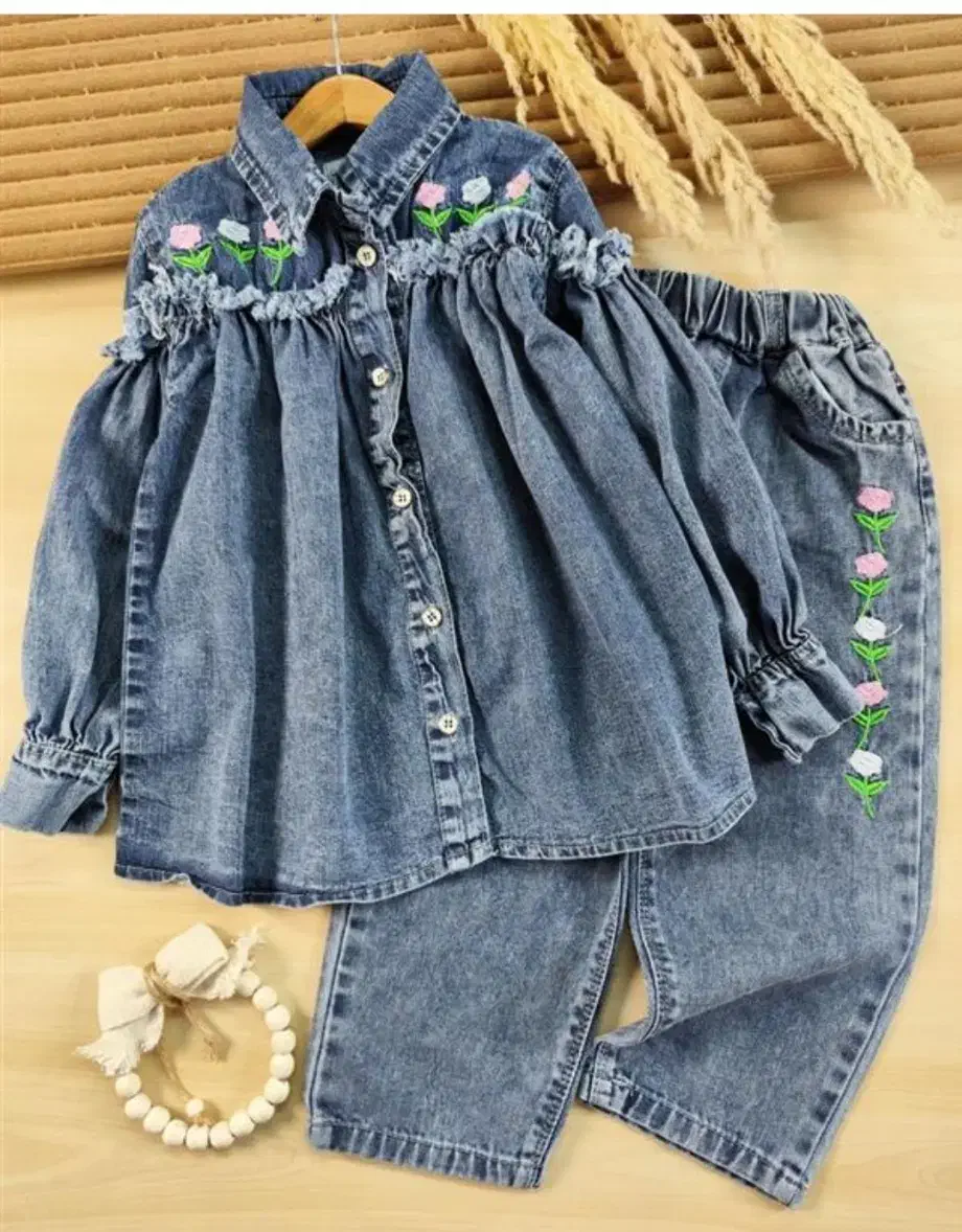 ست جین|کفش و لباس بچه|مهاباد (آذربایجان غربی), |دیوار