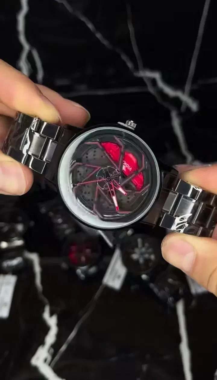 ساعت رینگی خاص مخصوص ماشین بازا|ساعت|کهنوج, |دیوار