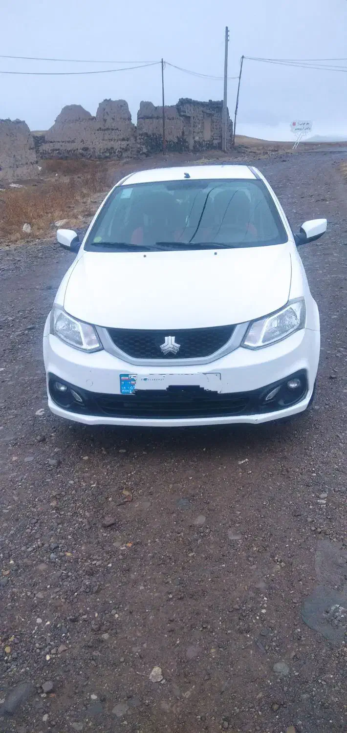 فروش ماشین|خودرو سواری و وانت|سراب, |دیوار