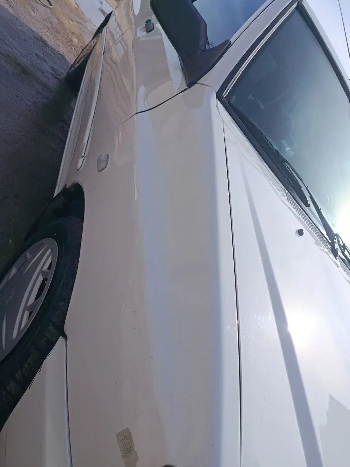 پراید۱۱۱مدل۹۲|خودرو سواری و وانت|زنجان, |دیوار