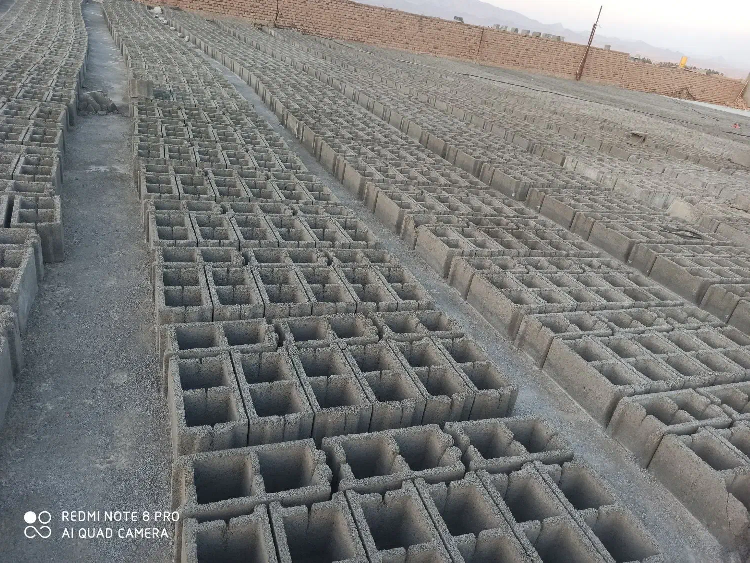 جویای ی نیروکاردربلوکه زنی|استخدام معماری، عمران و ساختمانی|بیرجند, |دیوار