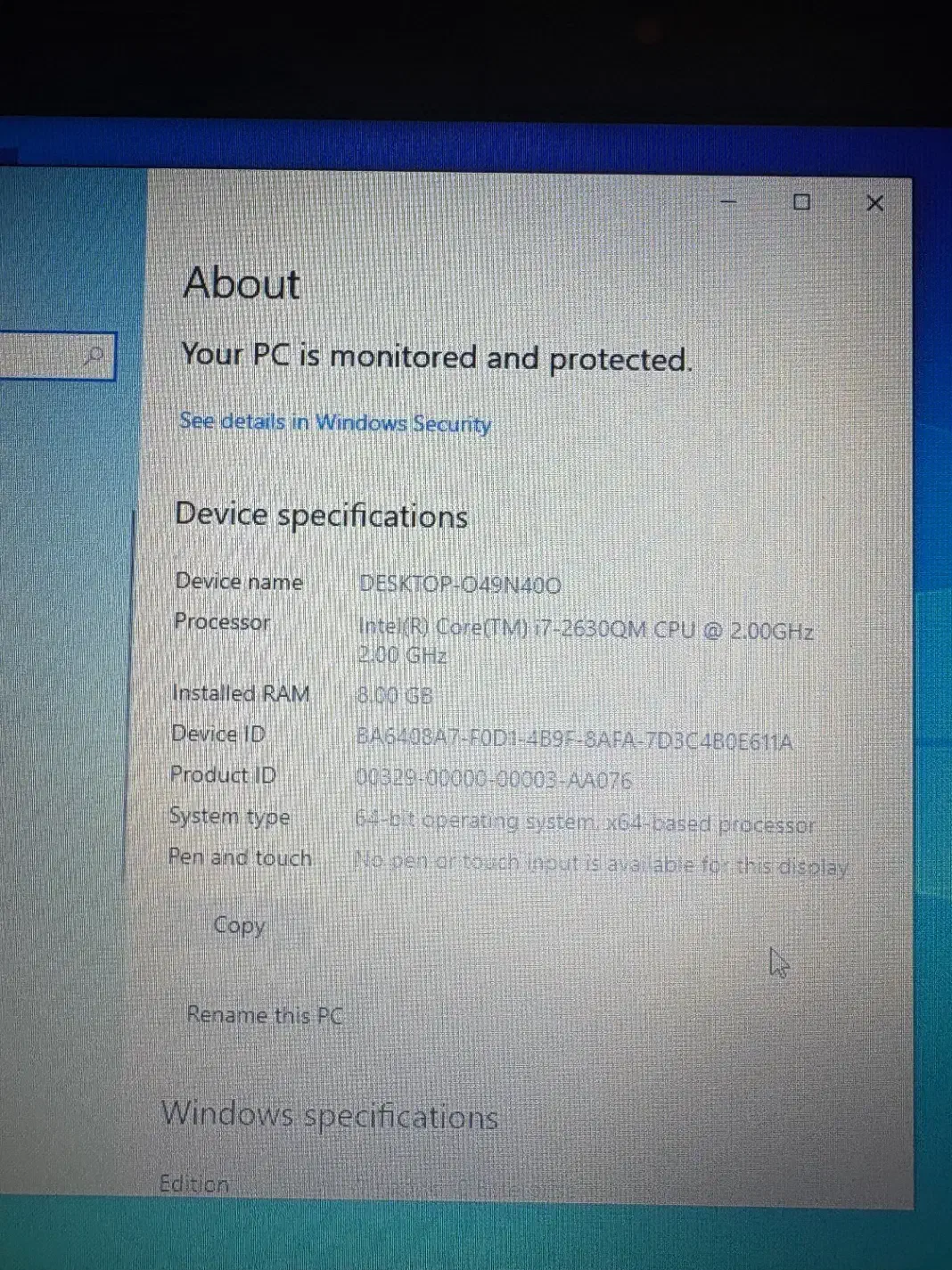لپ تاپ asus|رایانه همراه|اصفهان, پارک مشتاق|دیوار