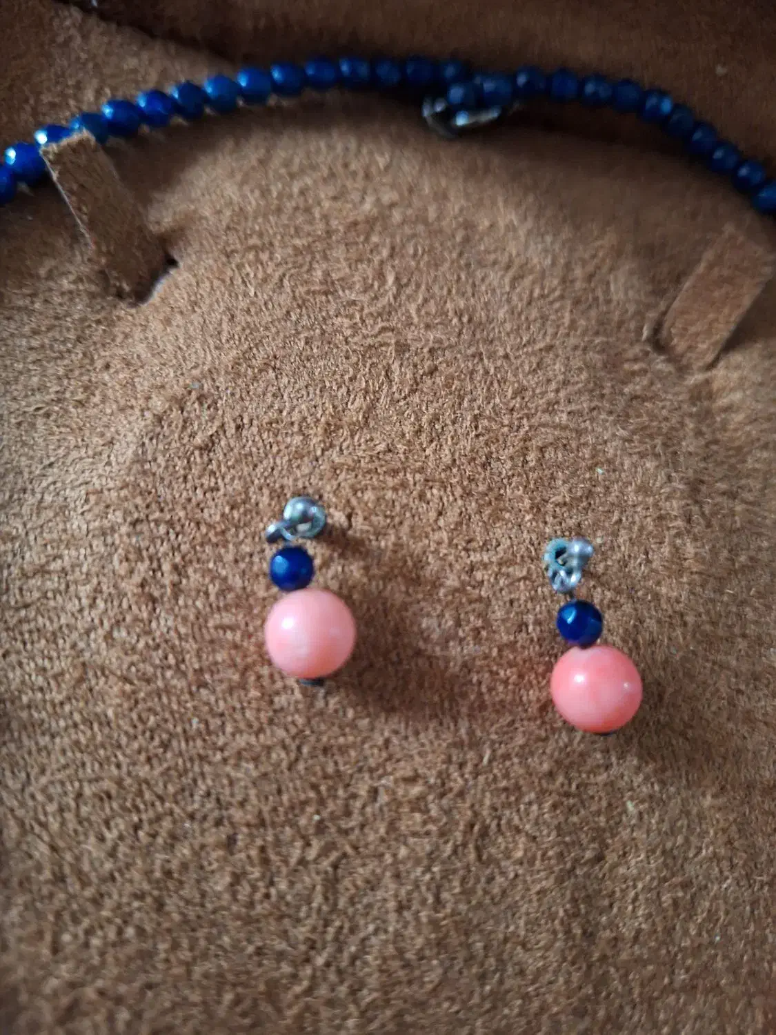 گردنبند و گوشواره|بدلیجات|گرگان, |دیوار